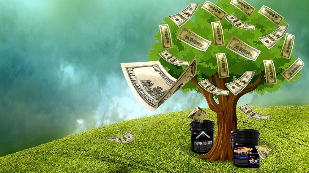 5 ways to reduce costs with Prosyneffex™ coatings