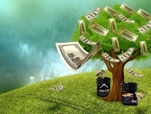 5 ways to reduce costs with Prosyneffex™ coatings