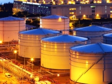 Tank Insulation and Corrosion Protection