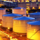 Tank Insulation and Corrosion Protection