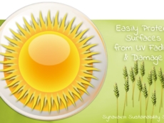 Protect Surfaces from UV Damage