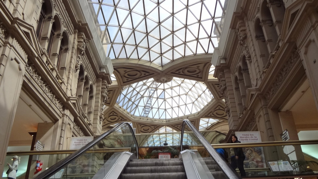 hot skylights