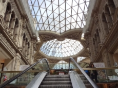 hot skylights
