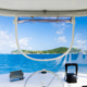 Boat insulation