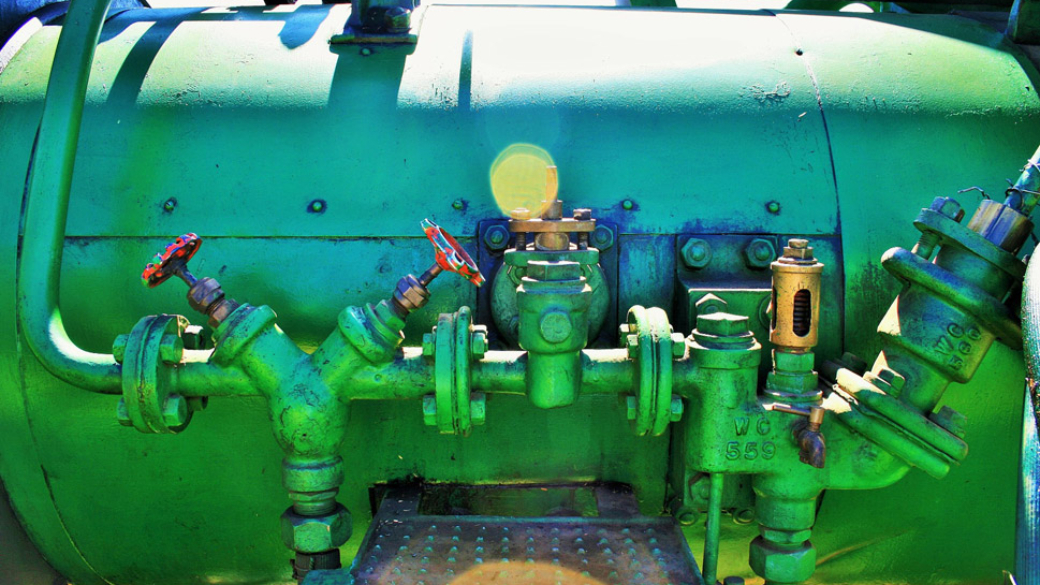 Insulate steam valves, elbows, and more