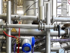 Insulate Heat Exchangers with Prosyneffex™ Coatings