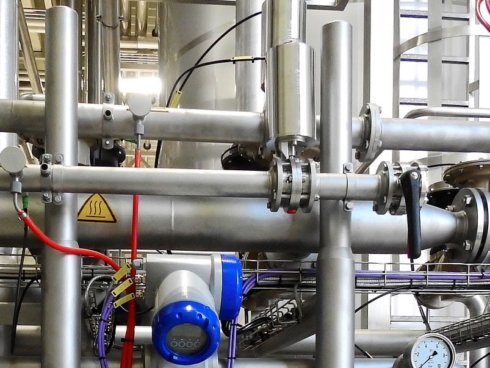 Insulate Heat Exchangers with Prosyneffex™ Coatings