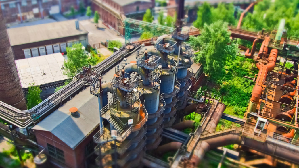Boiler Insulation