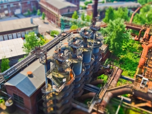 Boiler Insulation