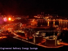 Refinery Energy Savings