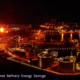 Refinery Energy Savings