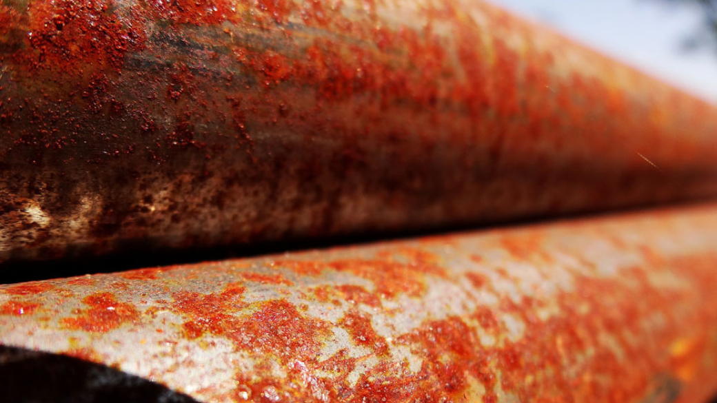 Insulate and prevent cui