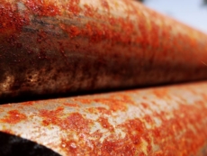 Insulate and prevent cui