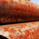 Insulate and prevent cui
