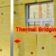 Thermal Bridging in Buildings