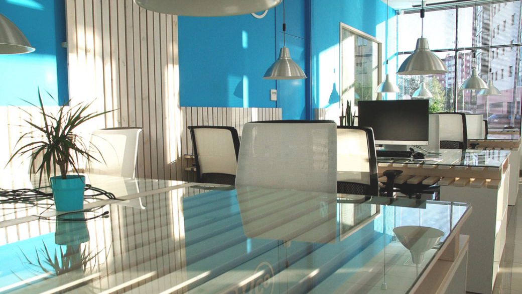 Zero VOC Coatings