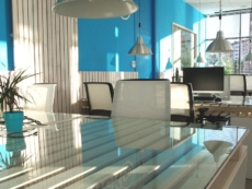 Zero VOC Coatings