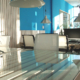 Zero VOC Coatings