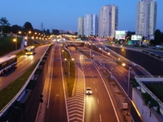 Sustainable Transportation