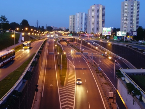 Sustainable Transportation