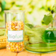 Biofuel Sustainable Energy