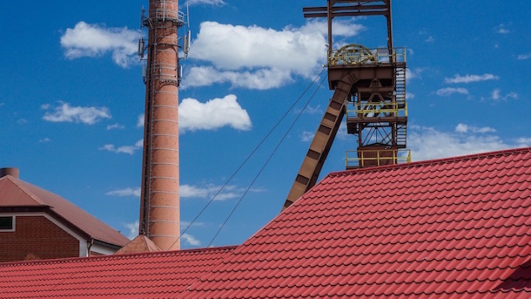 Protect Your Roof with CrystalShield