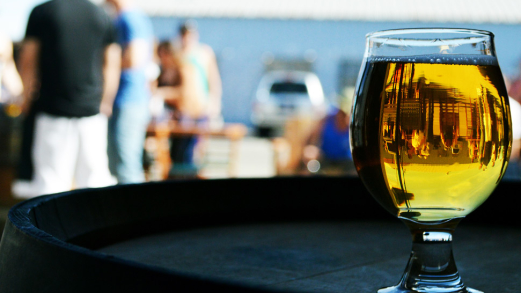 Nanotechnology Makes More Sustainable Beer