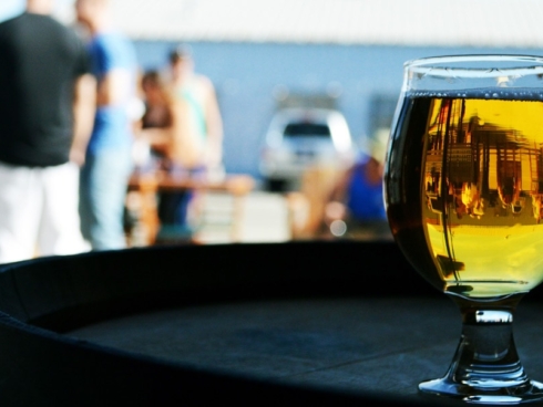 Nanotechnology Makes More Sustainable Beer