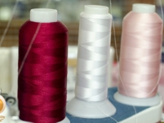 Sustainability for Textile Manufacturing