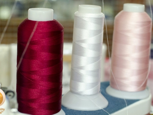 Sustainability for Textile Manufacturing