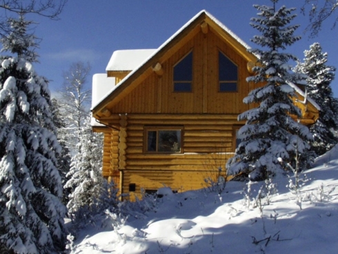 Temperature Control Coatings