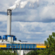 Steam Pipe Insulation Can Equate to Over 4,000 Trees Grown