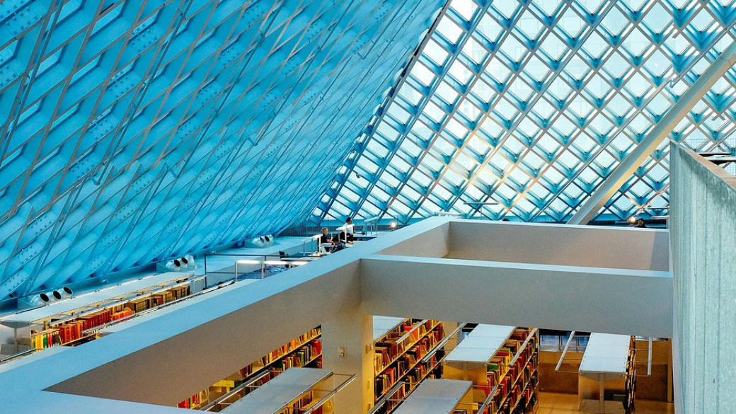Daylighting with Nanotechnology