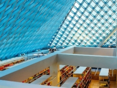 Daylighting with Nanotechnology