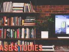 Read Our New Sustainable Case Studies
