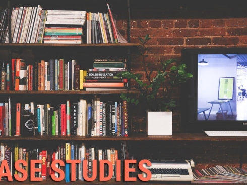 Read Our New Sustainable Case Studies