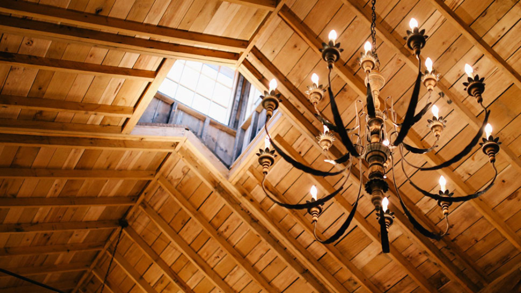 How To Insulate Wood Without Losing The, Best Way To Insulate Exposed Beam Ceiling