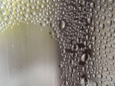 Preventing Condensation