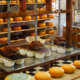 insulation for food and beverage processing