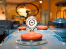 Industrial Preventative Maintenance