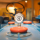 Industrial Preventative Maintenance