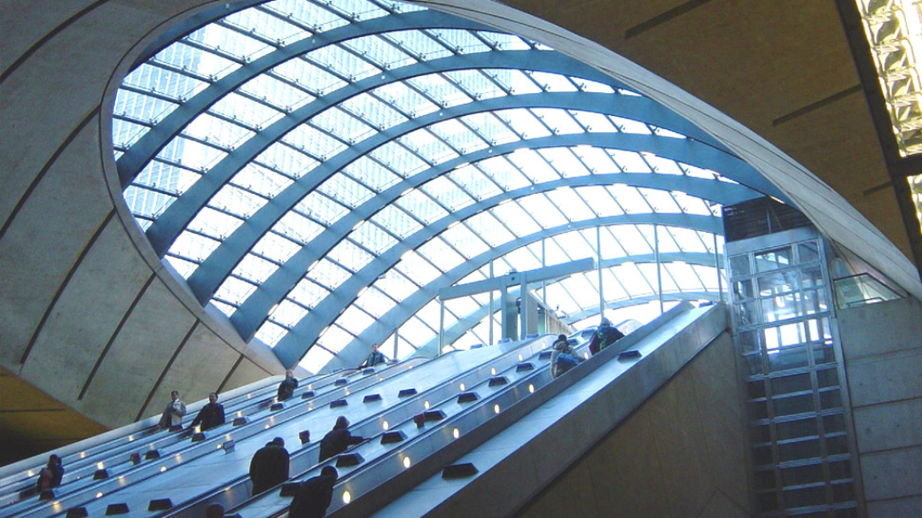 Skylight insulation and UV protectant