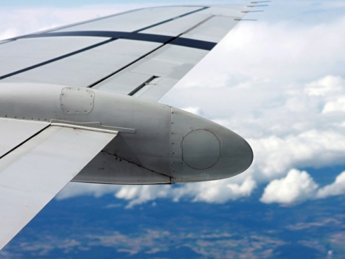 Prosyneffex™ Nanocoatings used for Jet Airiliners and more