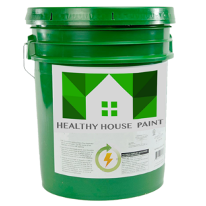 Healthy House Paint™-Easy DIY Insulation For Your Home