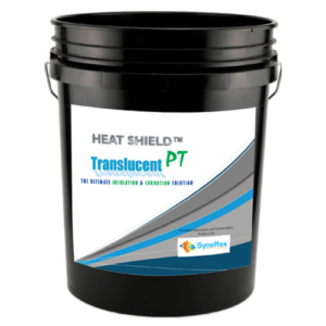 Nansulate™ Translucent PT Coating