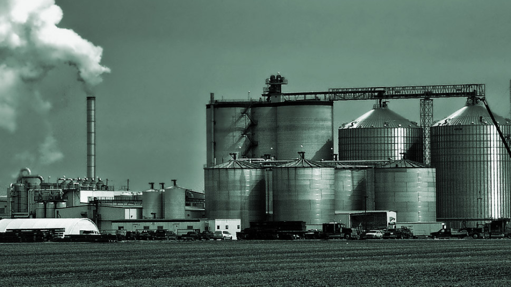 Biofuel Energy Efficiency