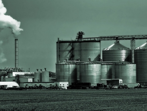 Biofuel Energy Efficiency