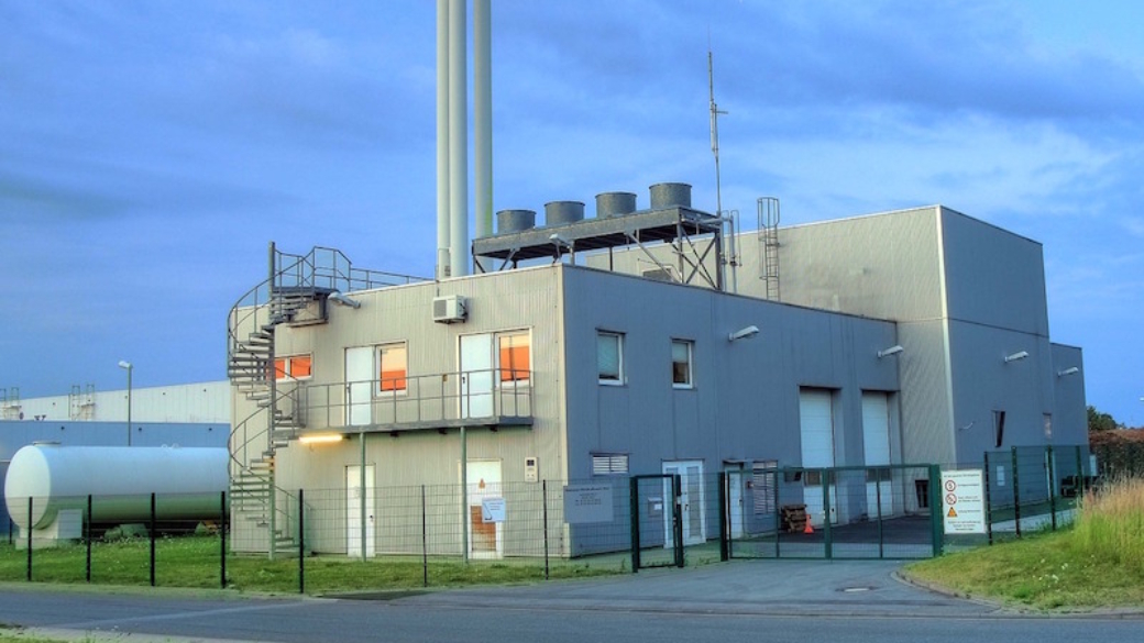 Green Manufacturing