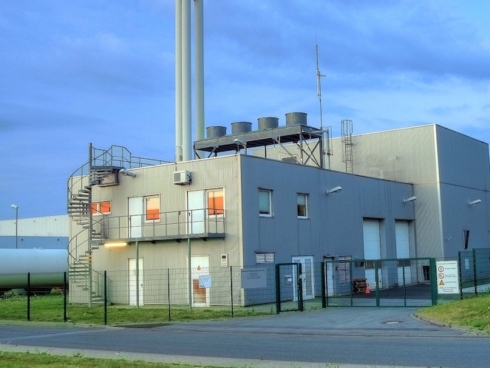Green Manufacturing