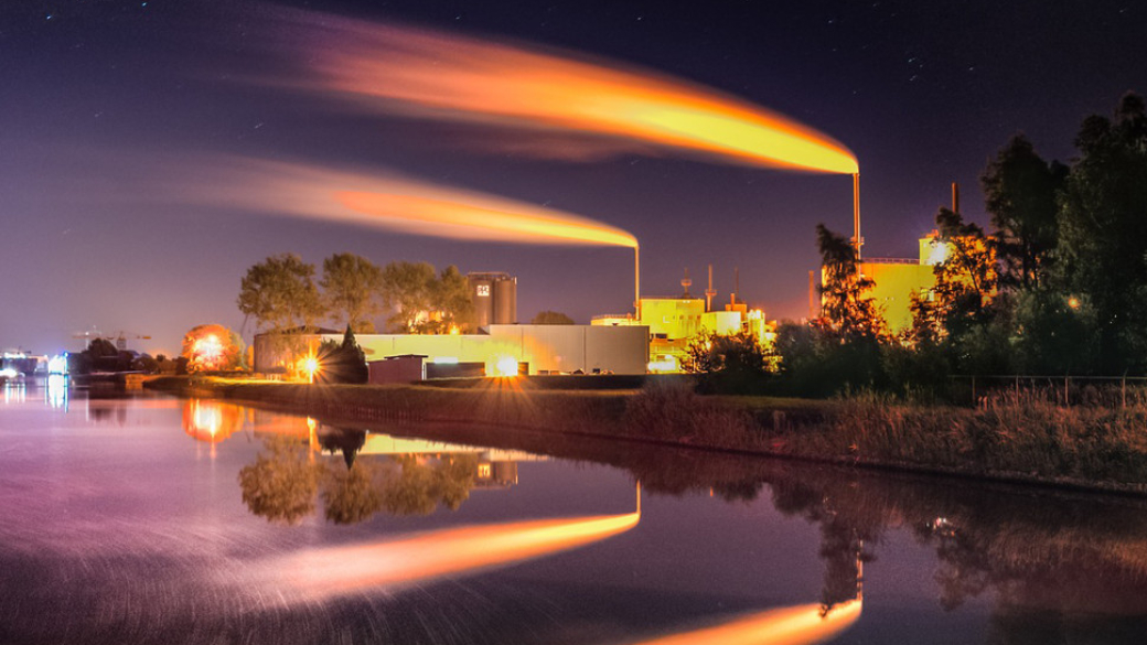 insulating solutions for chemical plants